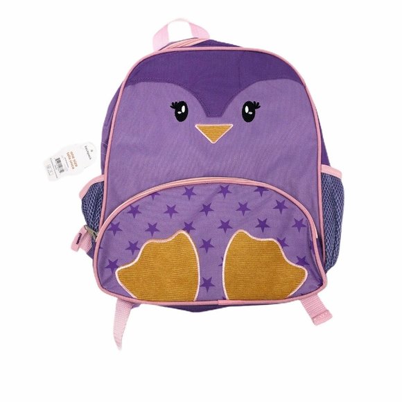 1213001 Cutest Penguin Backpack Kids Backpack - Picture 1 of 3